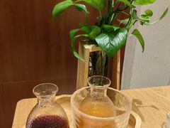 -拾竹樾巷酒肆餐厅(望花店)