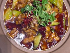 -北京老铺烤鸭(时代广场店)
