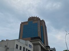 -苏州吴中希尔顿欢朋酒店