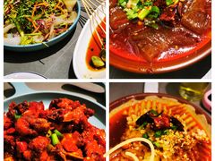 -清真·馬坡二旦烧烤(人生一串拍摄店)