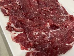 -伟记牛肉(金鸿公路店)