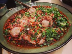 -锦府盐帮·侯宅(五棵松万达店)