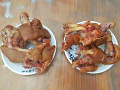 -老磨油饼(高陵店)