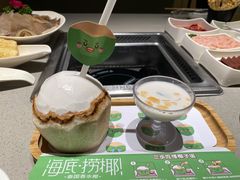 -海底捞火锅(杭州萧山宝龙广场店)