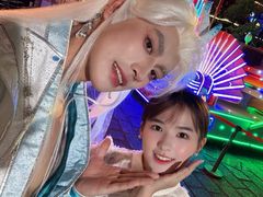 -深圳锦绣中华民俗村