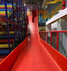 -爱丽丝奇幻乐园