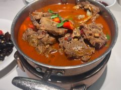 -清真·卡德尔大叔新疆主题餐厅(龙汇路店)