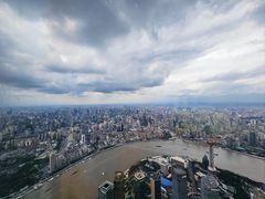 -上海中心大厦