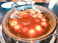 -李子坝梁山鸡(李子坝大鸡哥店)