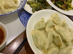 -东方饺子王(大屯路店)