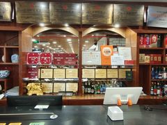 -柴氏风味斋(甘家口店)