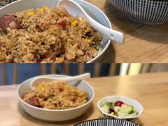 -红小满休闲餐厅(十全街店)