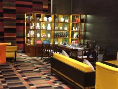 -上海大宁福朋喜来登酒店大堂吧(共和新路店)
