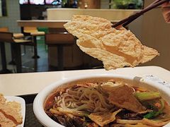 炸腐竹-水平有限广西米粉·广西风味集(五道口店)