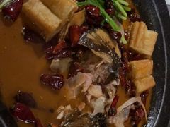 -青年公社烤鸭(青年路店)