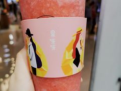 -果呀呀(国金街店)