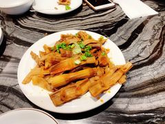 -情妹耙泥鳅·江湖川菜(科华店)