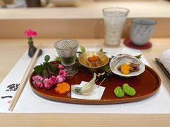 -鮨一日本料理旗舰店(总店)