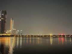 -白鹭洲公园