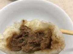 -凤起龙游老面包子(凯德晶品店)