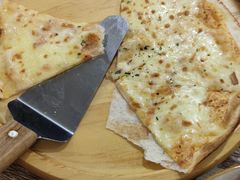 意式薄饼披萨-Kpasta韩式意大利面