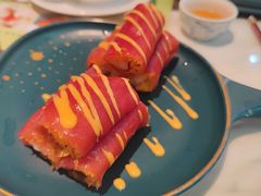 -點無缺茶楼·海鲜酒家(世博店)