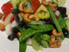 养生全素-津沽小院(天津之眼店)