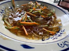 -桔子海鲜烧烤大排档(金沙滩店)