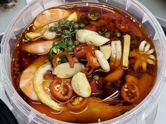 -金龙·打边炉(南京西路店)