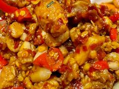 -向塘土鸡总店(八一广场店)