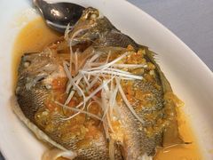 -狮王府淮扬菜(夫子庙老门东店)