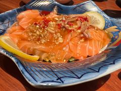 -摩打食堂(喜荟城店)