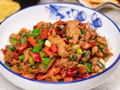 -牧雲子·臻选云南菜 .商务宴请(泰然大厦店)