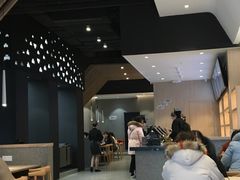 大堂-苗乡米线(建军路店)