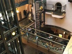 -三鹰之森吉卜力美术馆