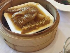 -潮府馆·非遗潮州菜·港式点心(世纪公园店)