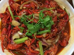 -老味道餐厅(江山店)