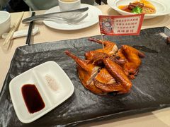 -侨美食家·粤菜(体育西路店)