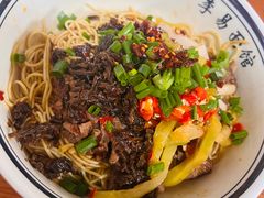 -李易面馆(树木岭店)