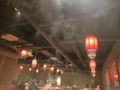 大堂-好介口深夜酒馆(梅江店)
