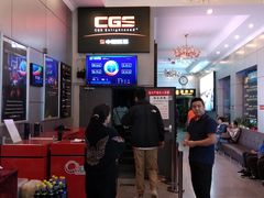 -中影国际影城(小西天CINITY店)