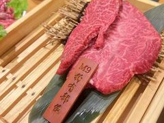 -赤坂亭·M9和牛烧肉·铁板烧·日料398放题(长泰广场店)