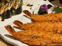 -酒井酱子·深夜食堂(东城汇店)