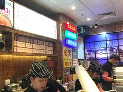 -美芝莲(领展购物广场中关村店)