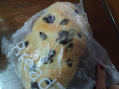 -BreadTalk面包新语·烘焙蛋糕(五羊邨店)