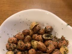 -如轩·海鲜砂锅粥·潮汕菜(海珠店)
