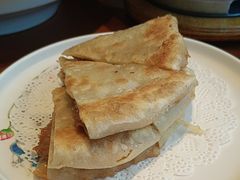 -京味张·北京烤鸭(南山店)