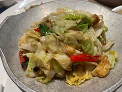 -小山城·馋嘴蛙(亚运村店)