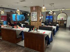 -小山城·馋嘴蛙(亚运村店)