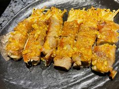 -大渔铁板烧(中山路八佰伴店)